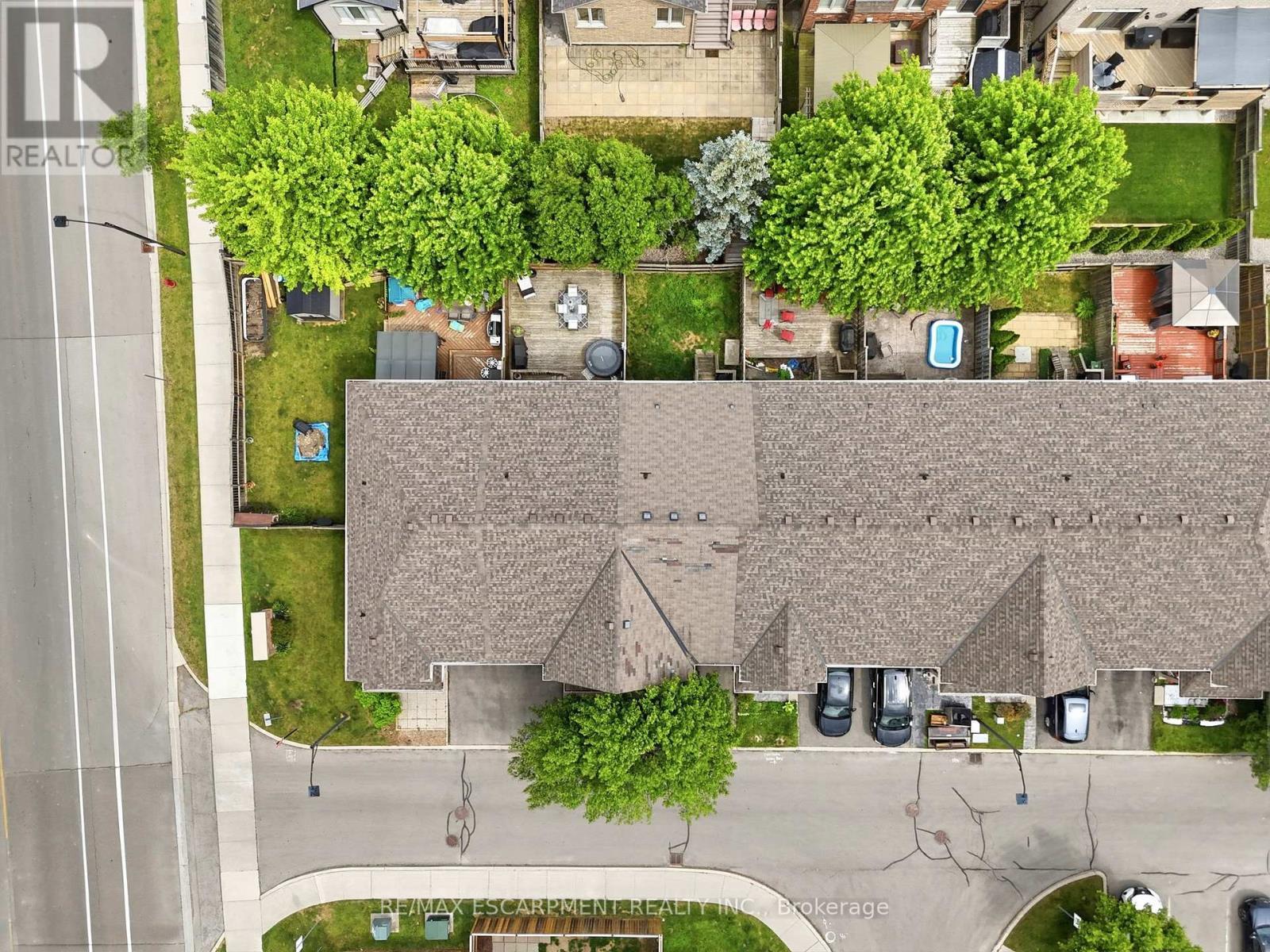 2 - 222 Fall Fair Way, Hamilton, ON