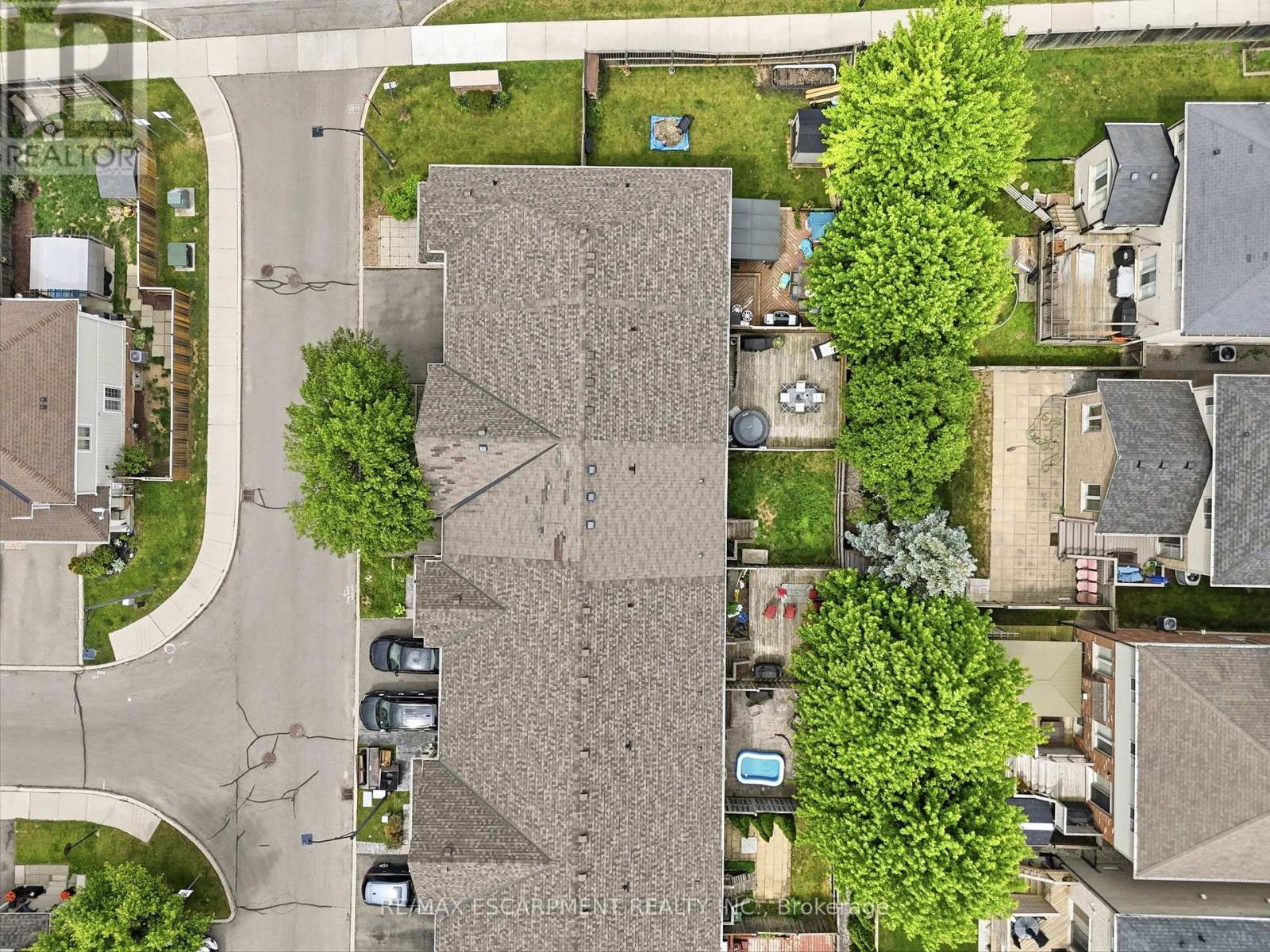 2 - 222 Fall Fair Way, Hamilton, ON