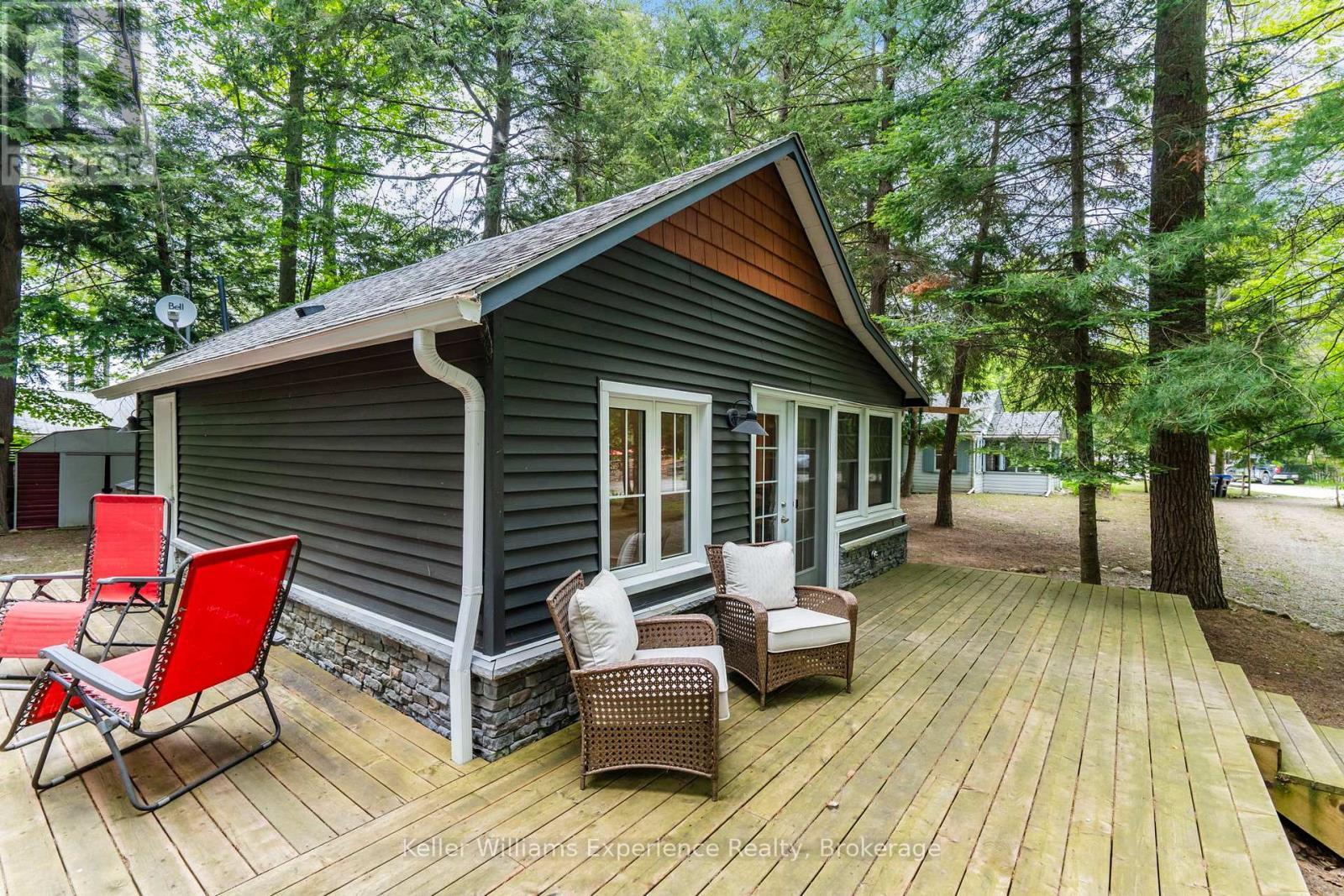 Cottage 1 - 14 Thunder Bay Lane, Tiny, ON