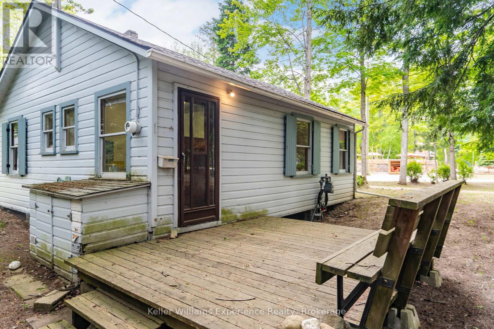 Cottage 2 - 14 Thunder Bay Lane, Tiny, ON