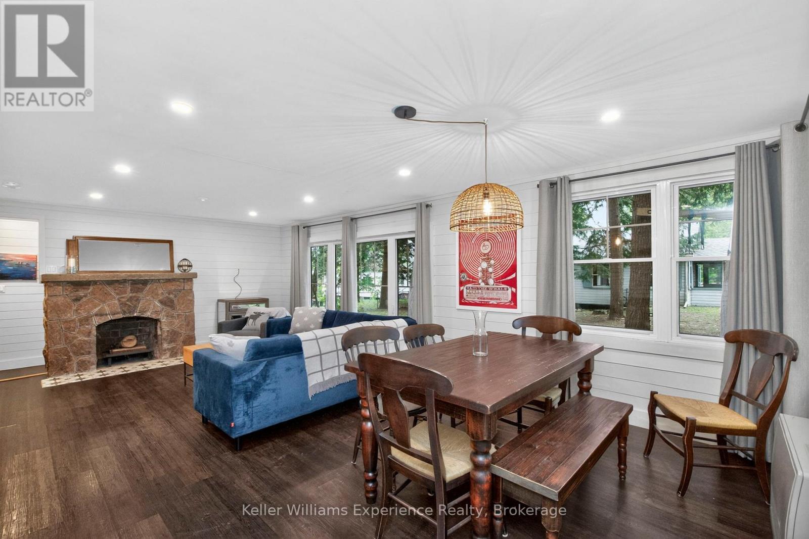 Cottage 1 - 14 Thunder Bay Lane, Tiny, ON