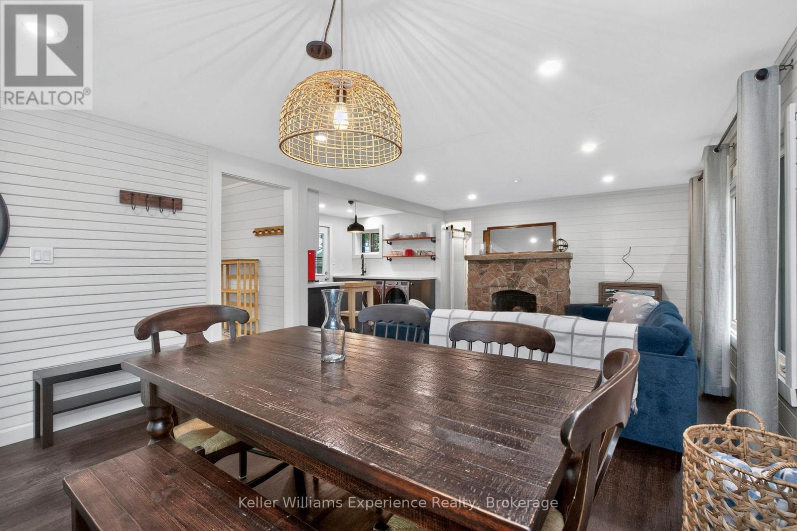 Cottage 1 - 14 Thunder Bay Lane, Tiny, ON