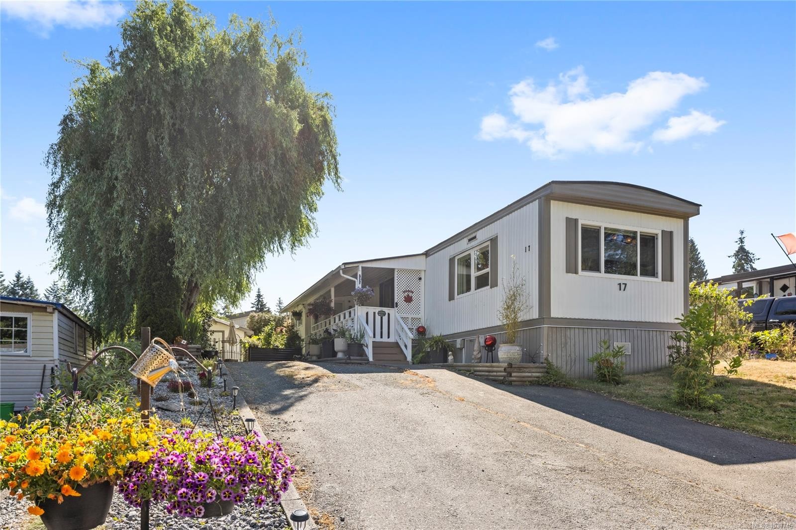 #17-61 Twelfth St, Nanaimo, BC
