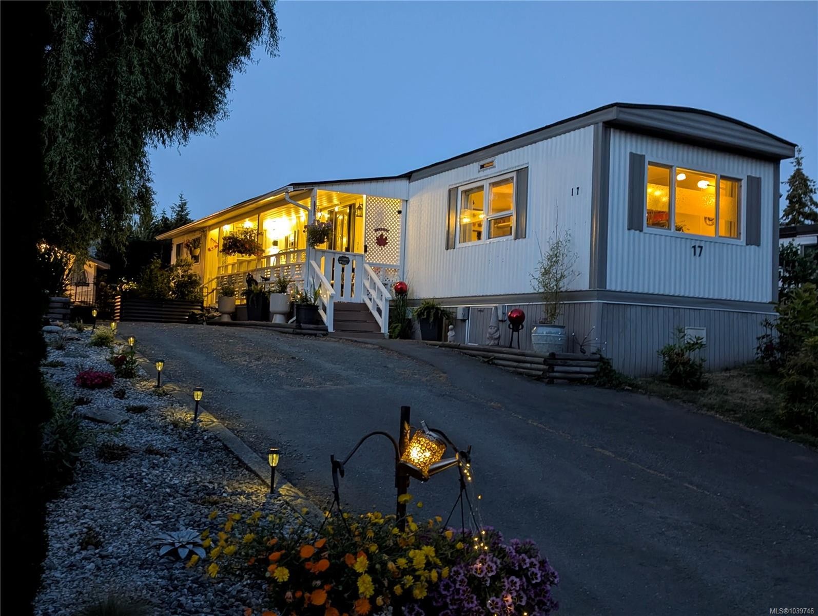 #17-61 Twelfth St, Nanaimo, BC