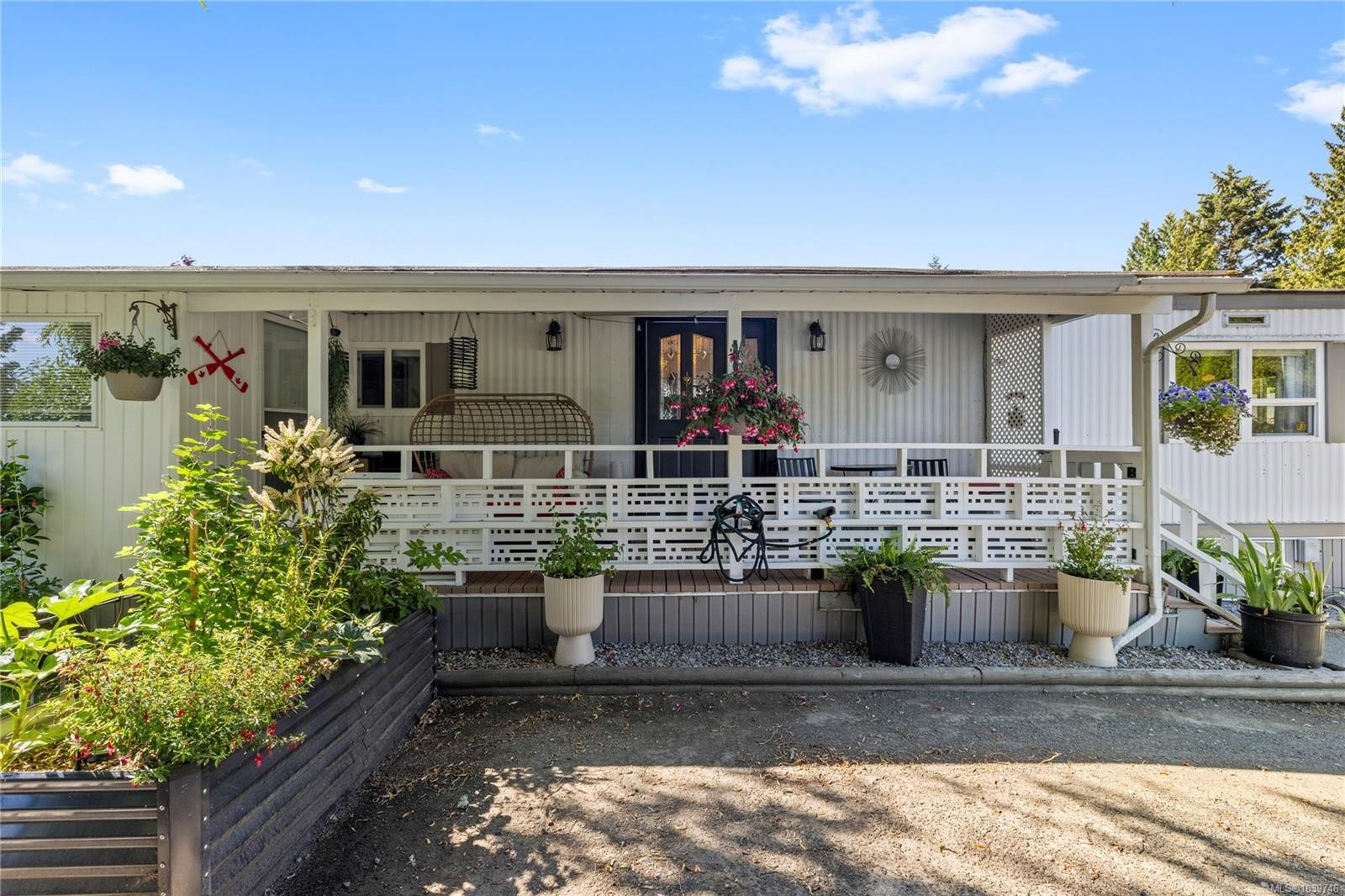 #17-61 Twelfth St, Nanaimo, BC