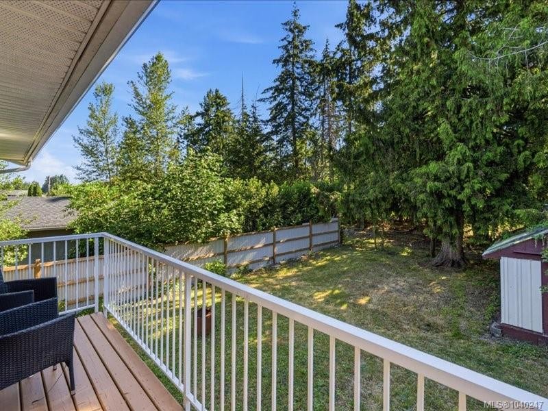 2128 Thomas Park Dr, Nanaimo, BC