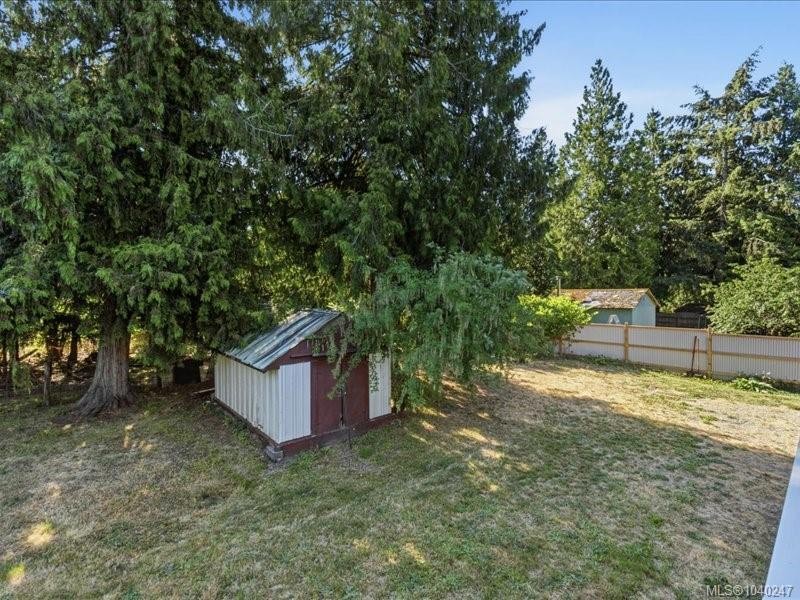 2128 Thomas Park Dr, Nanaimo, BC