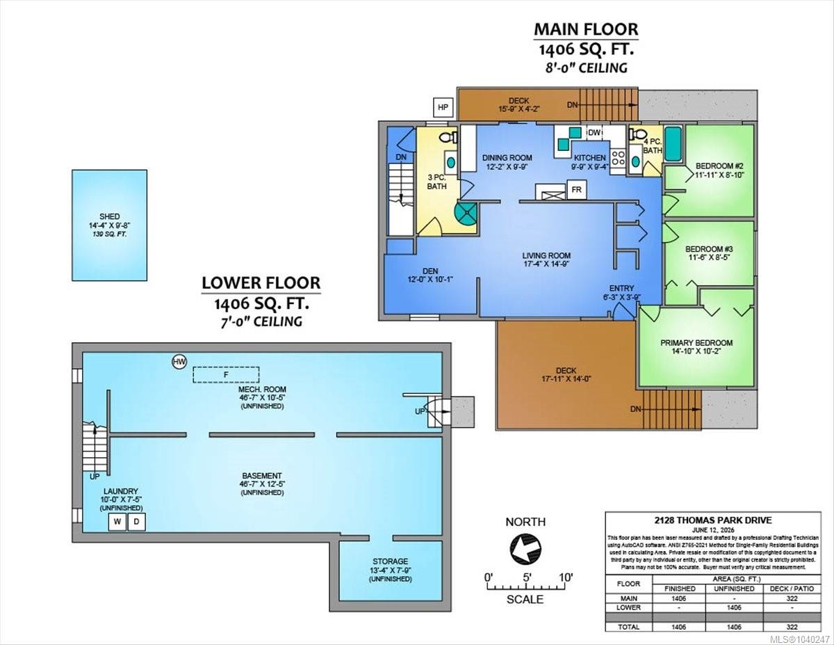 2128 Thomas Park Dr, Nanaimo, BC