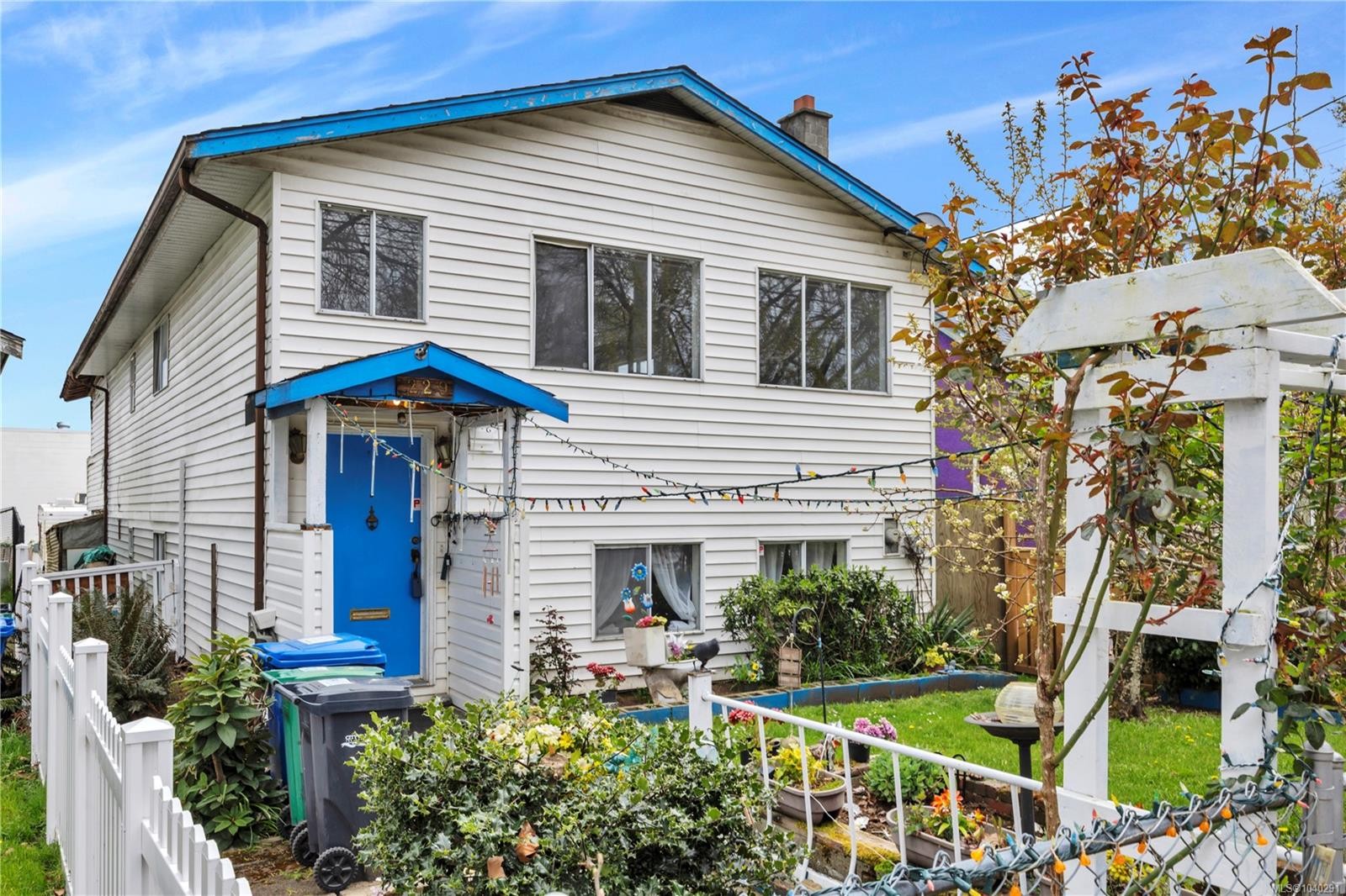 229 Irwin St, Nanaimo, BC