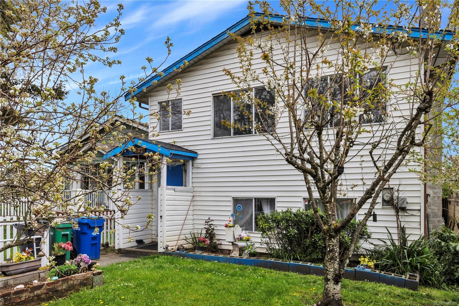 229 Irwin St, Nanaimo, BC