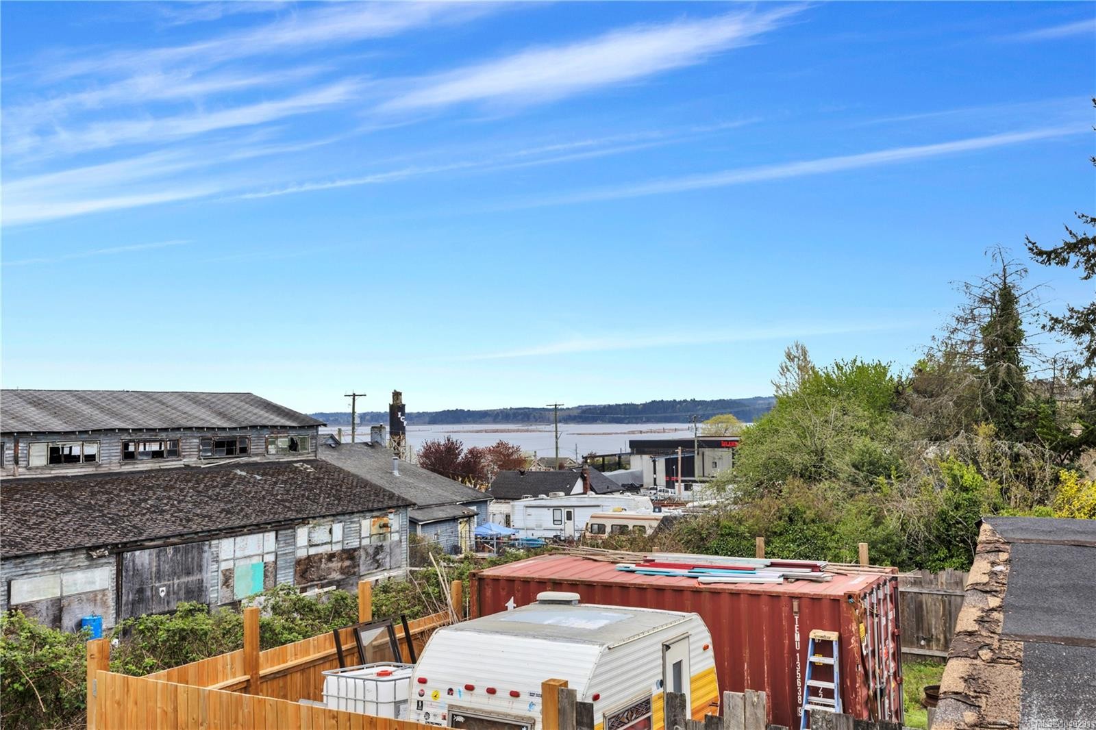 229 Irwin St, Nanaimo, BC
