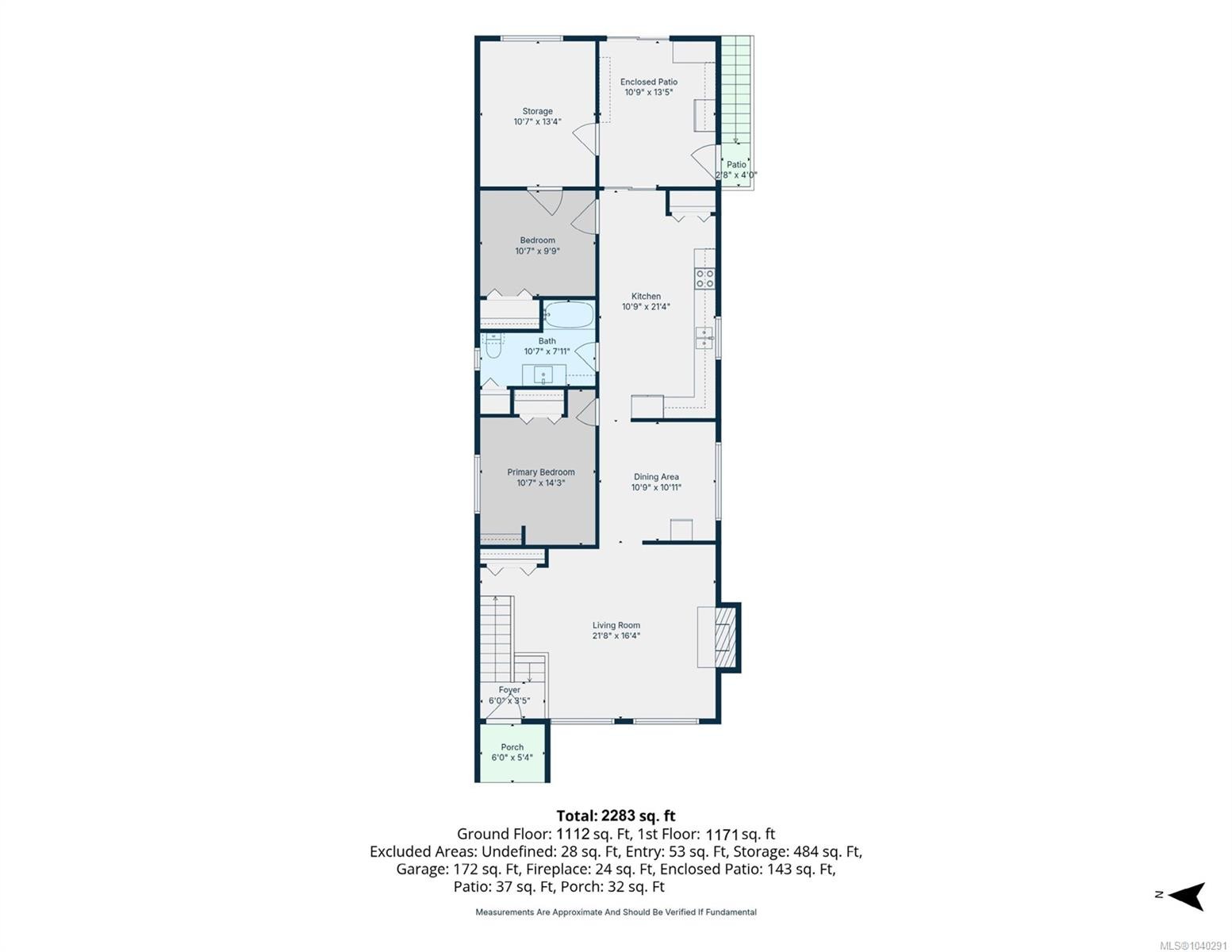229 Irwin St, Nanaimo, BC