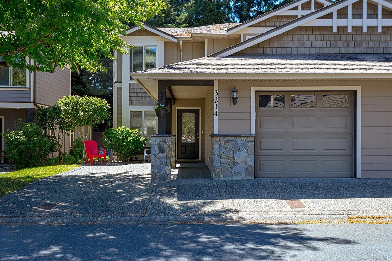 3214 Ernhill Pl, Langford, BC