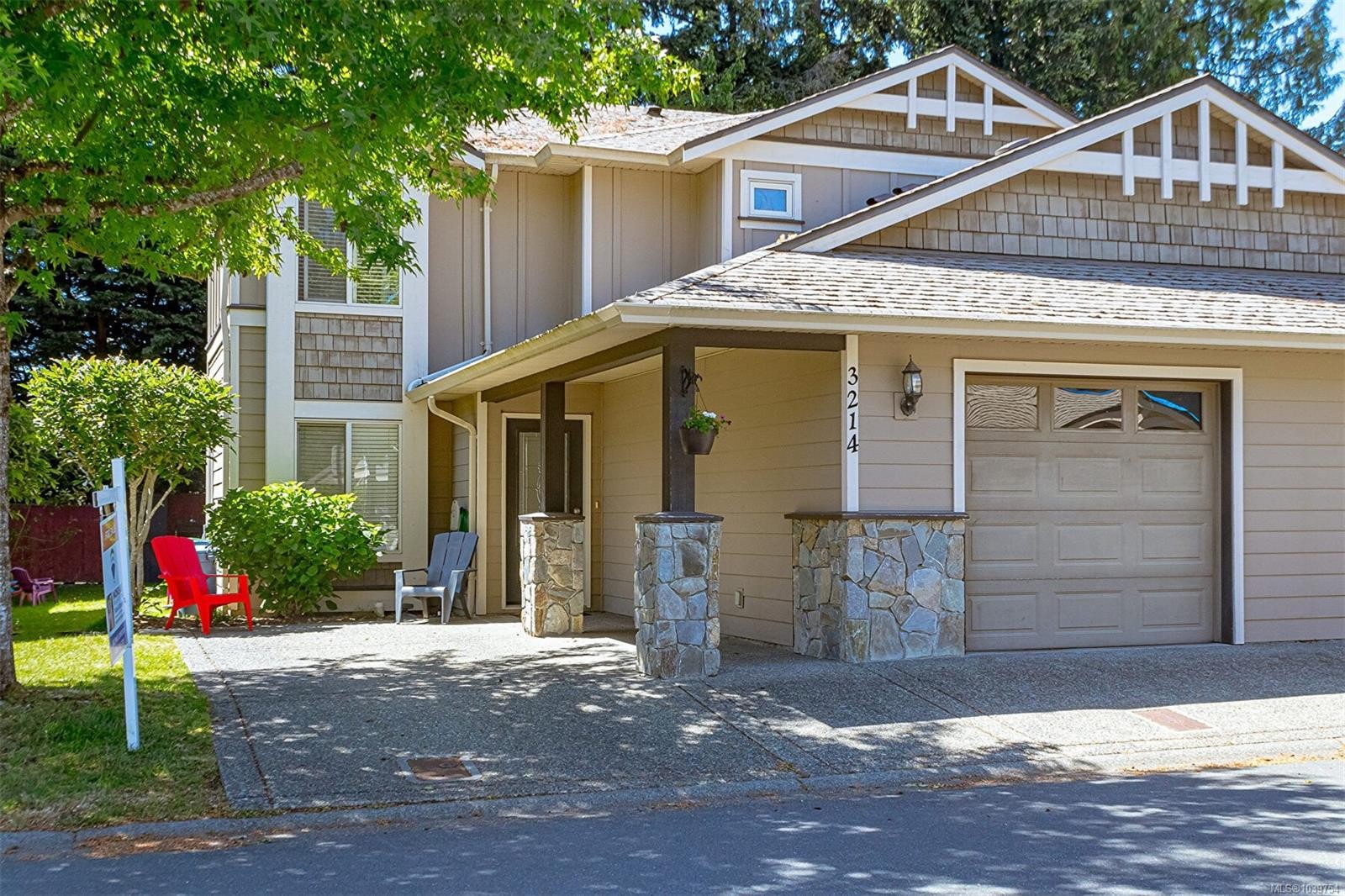 3214 Ernhill Pl, Langford, BC
