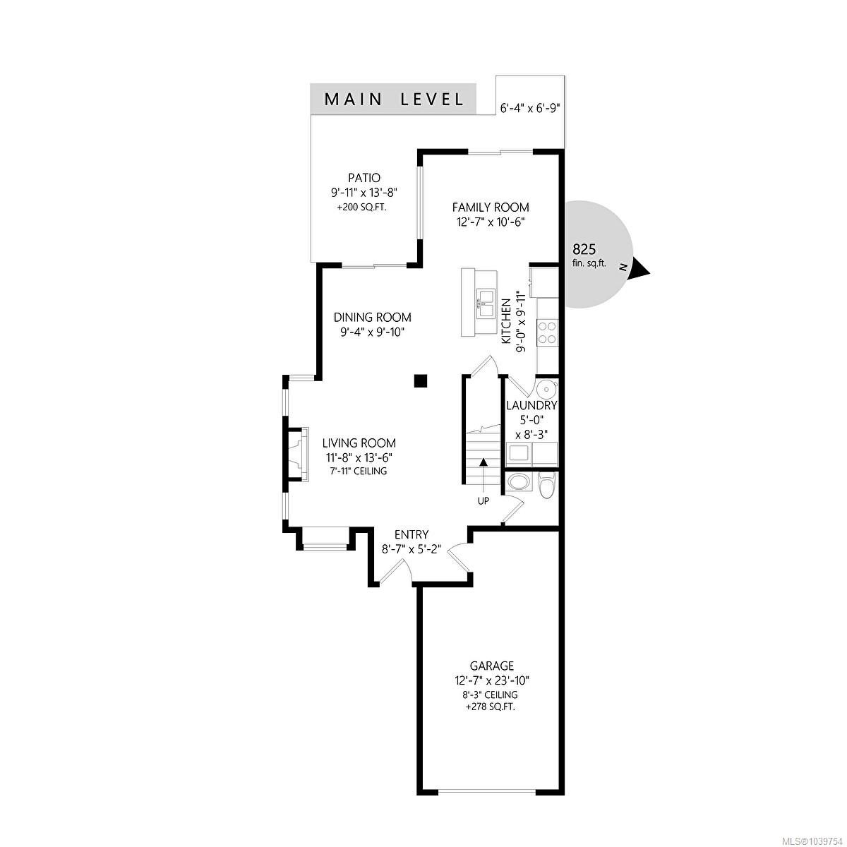 3214 Ernhill Pl, Langford, BC