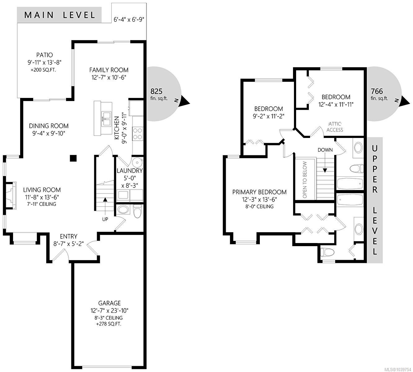 3214 Ernhill Pl, Langford, BC