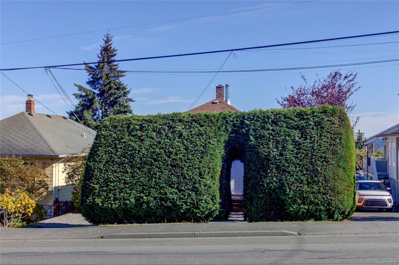 58 Pine St, Nanaimo, BC