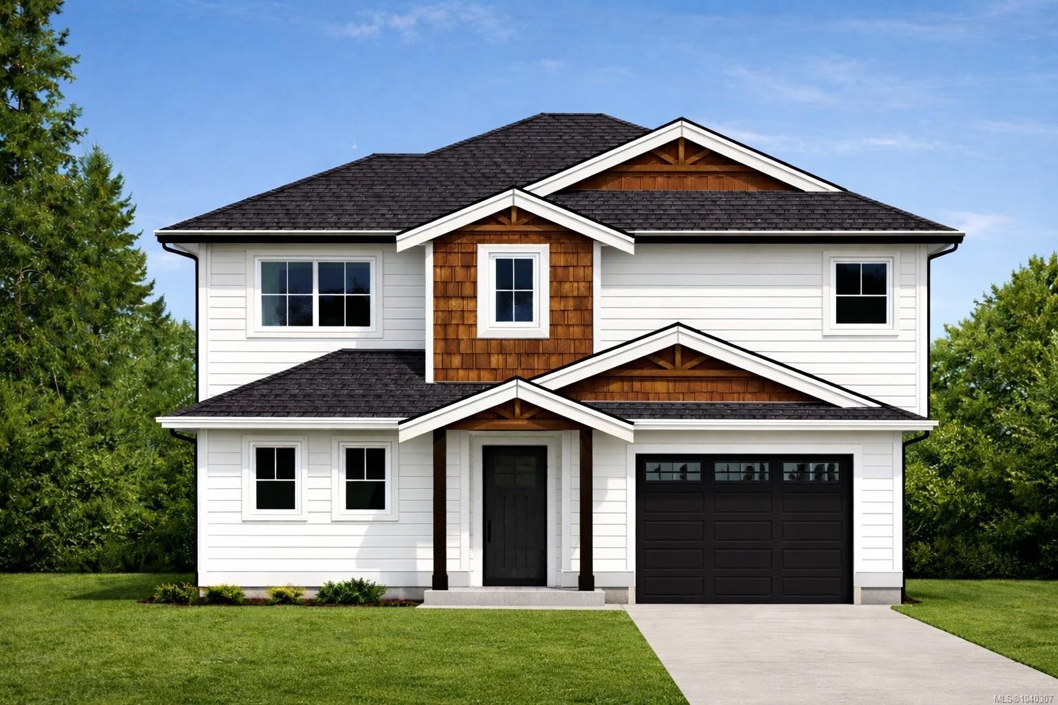 #5-865 Grumman Pl, Comox, BC