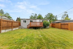 1870 McDonald Rd Campbell River, BC V9W 5K1