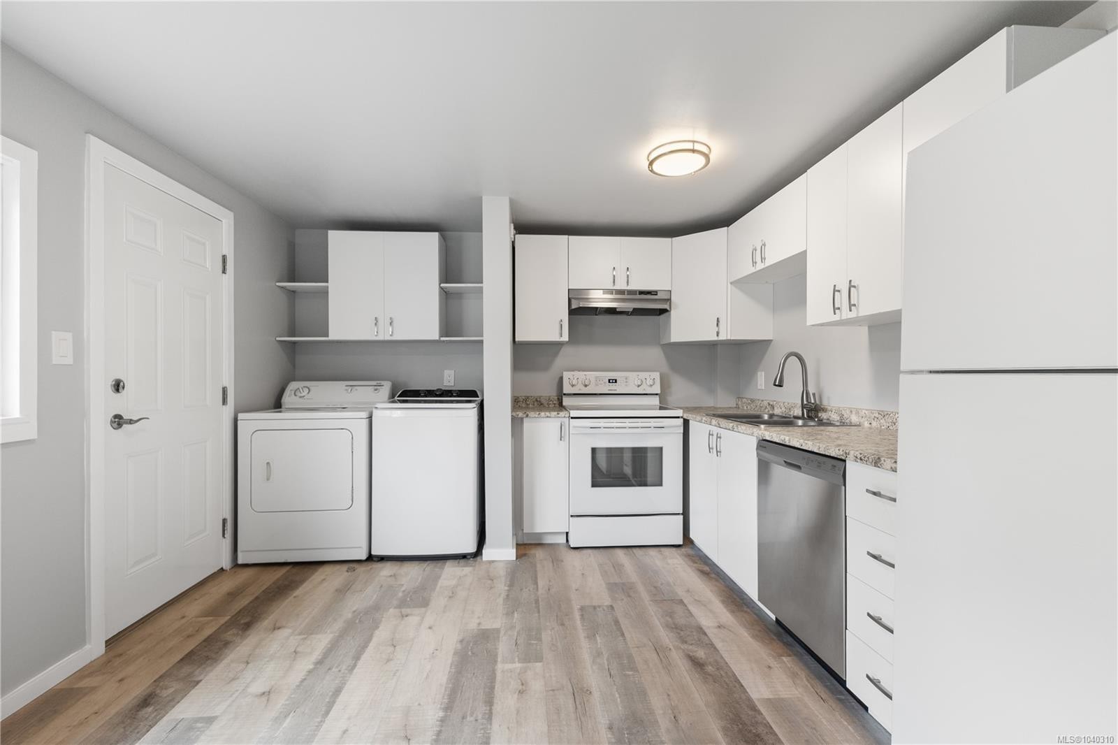 1870 Mcdonald Rd, Campbell River, BC