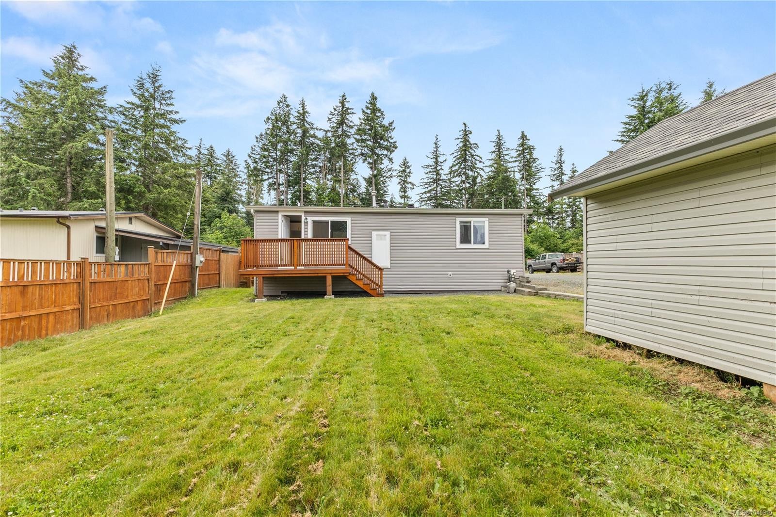 1870 Mcdonald Rd, Campbell River, BC