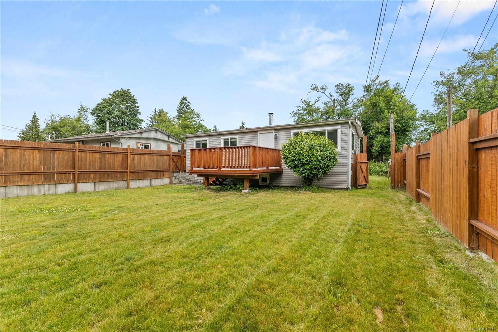 1870 Mcdonald Rd, Campbell River, BC