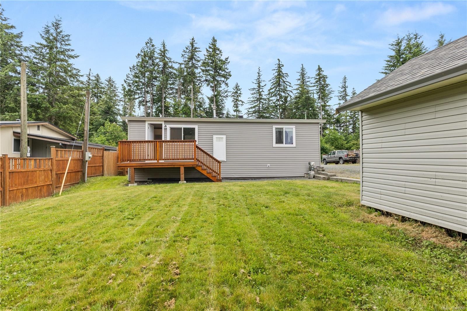 1870 Mcdonald Rd, Campbell River, BC