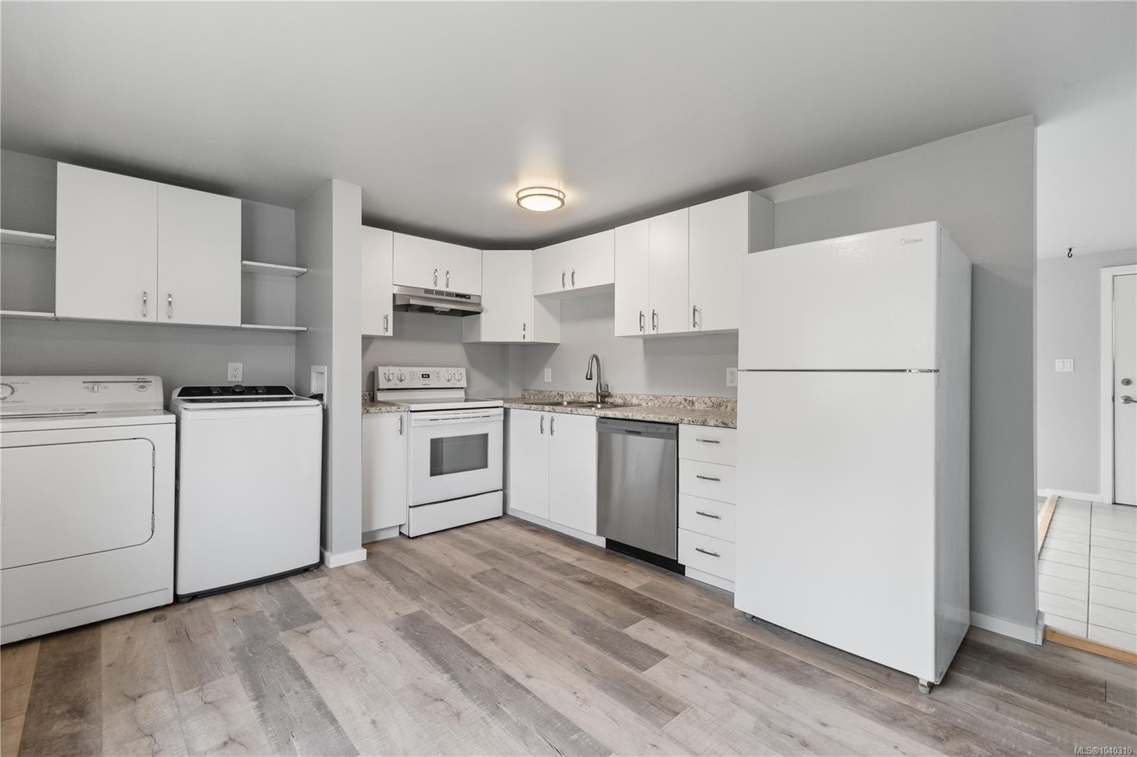 1870 Mcdonald Rd, Campbell River, BC