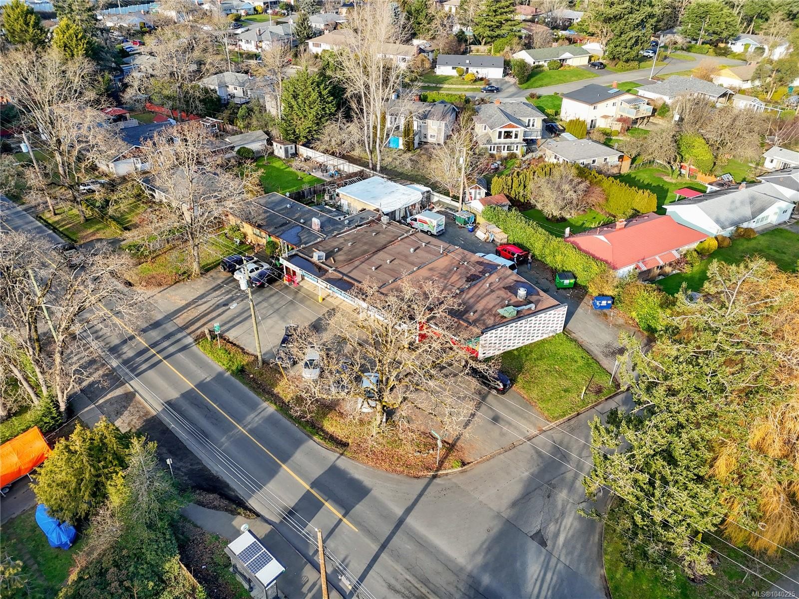 660 Burnside Rd West, Saanich, BC