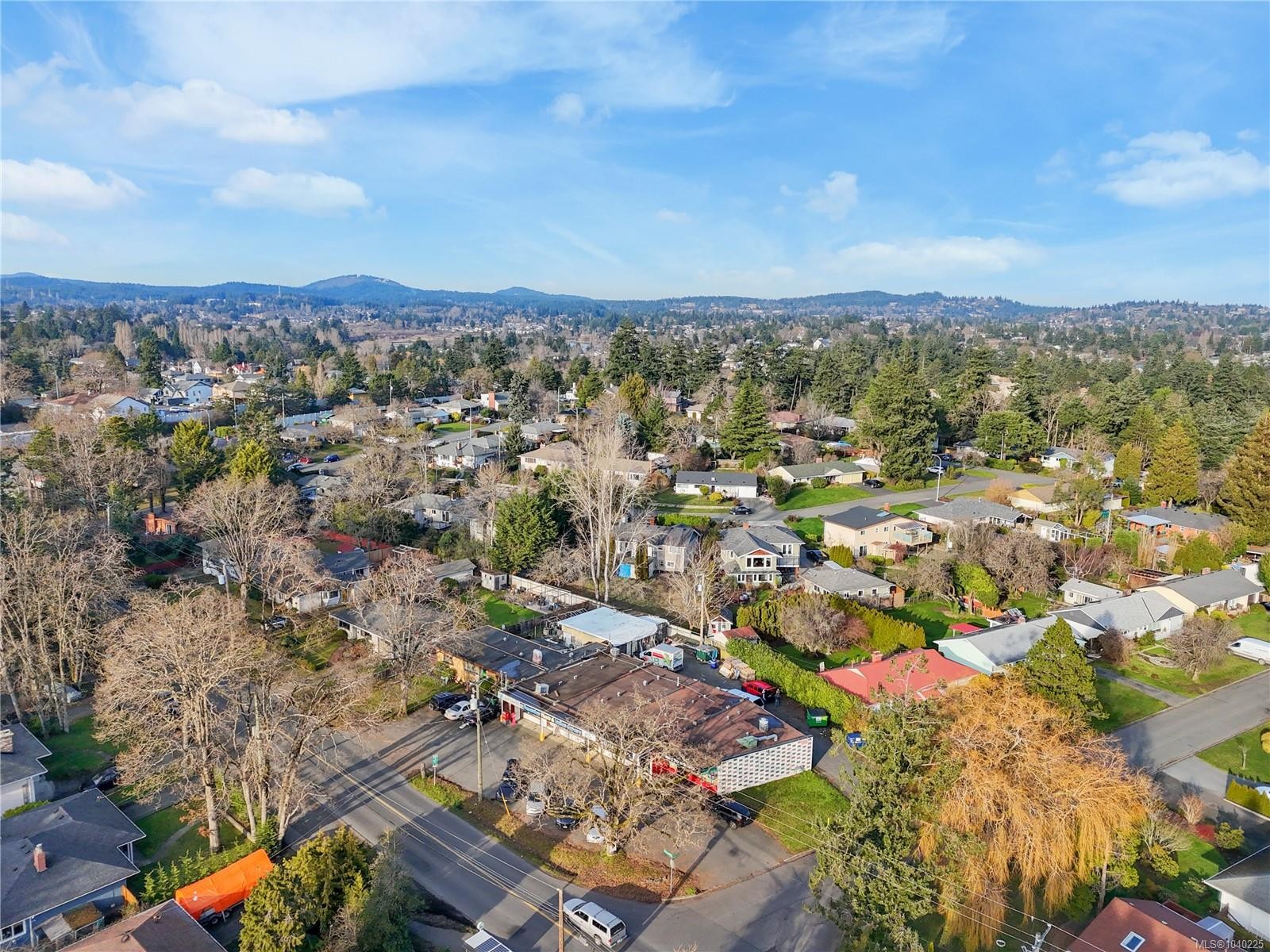 660 Burnside Rd West, Saanich, BC