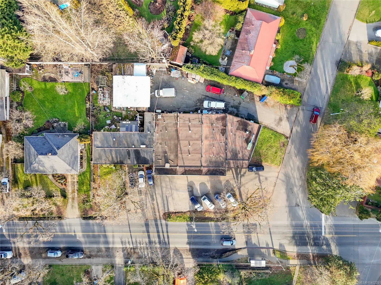 660 Burnside Rd West, Saanich, BC