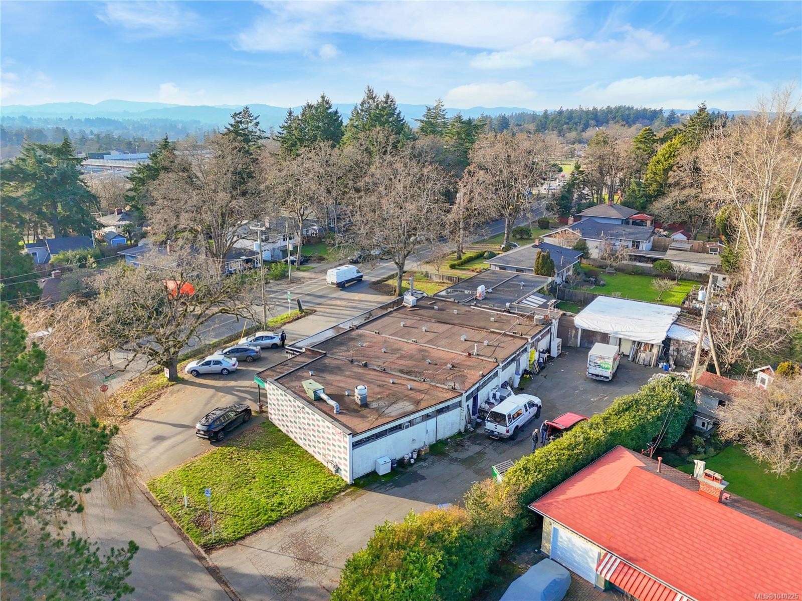660 Burnside Rd West, Saanich, BC