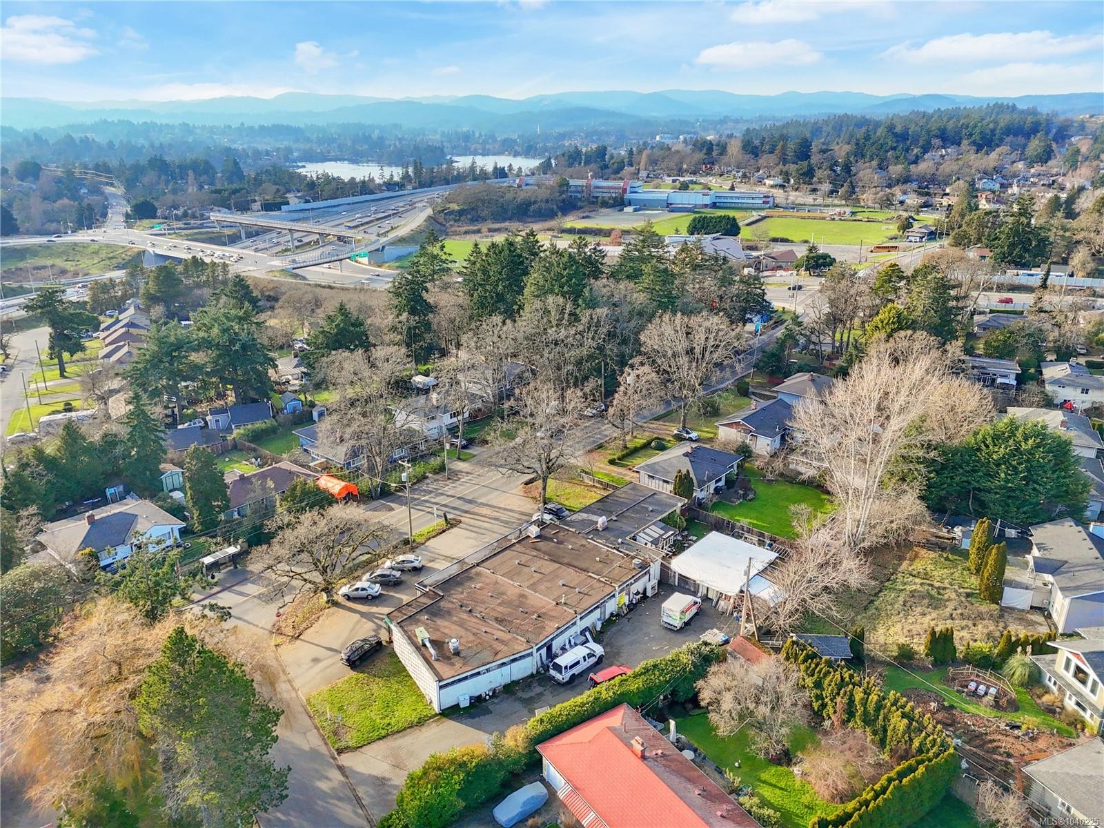 660 Burnside Rd West, Saanich, BC