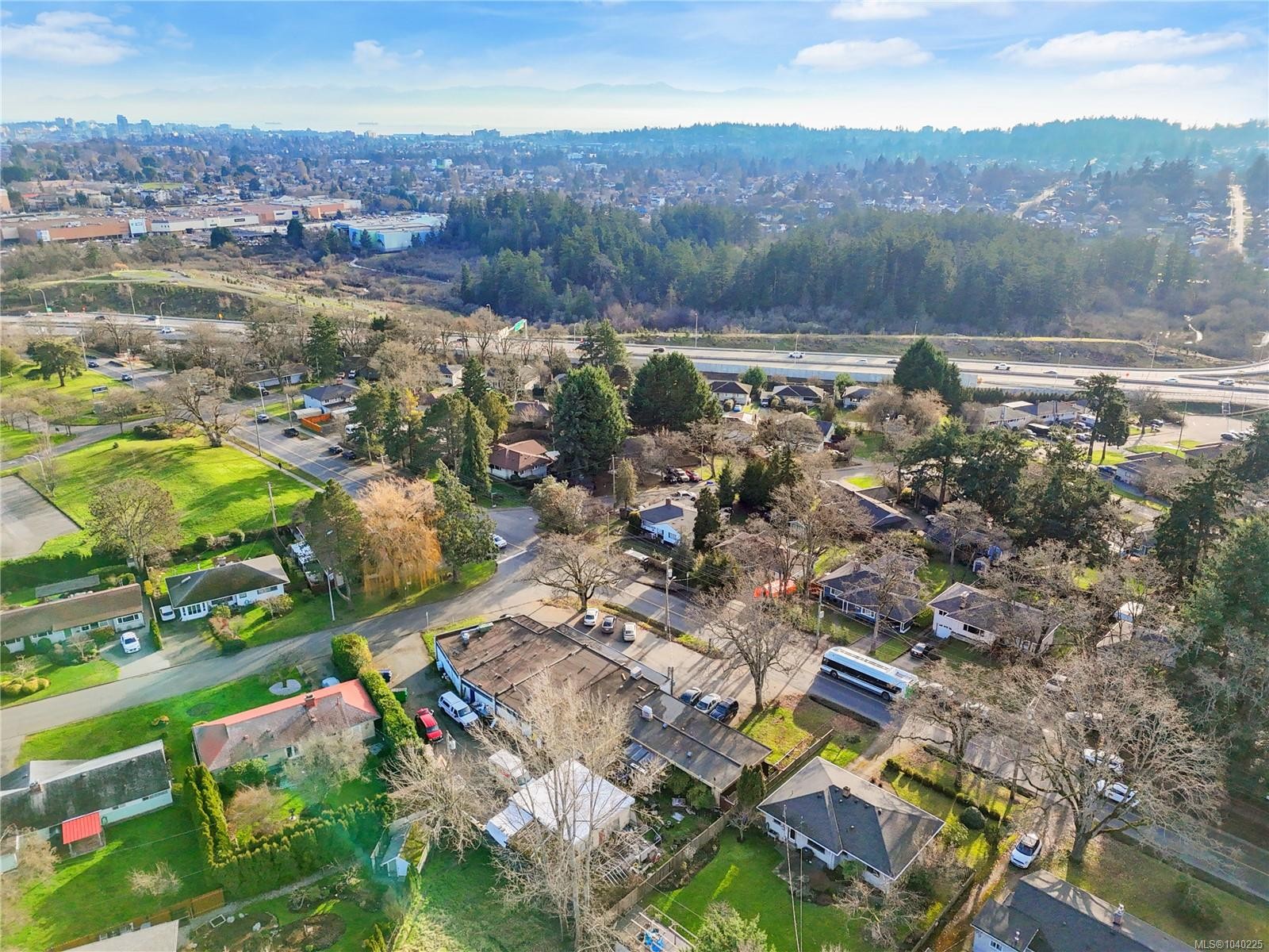 660 Burnside Rd West, Saanich, BC