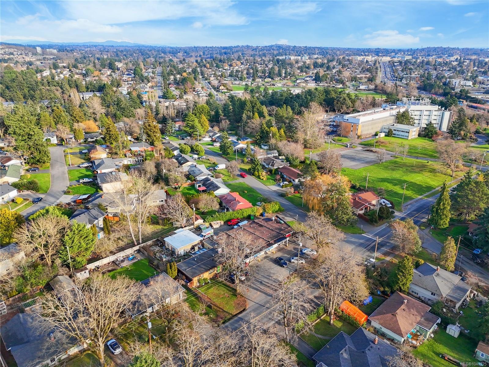 660 Burnside Rd West, Saanich, BC
