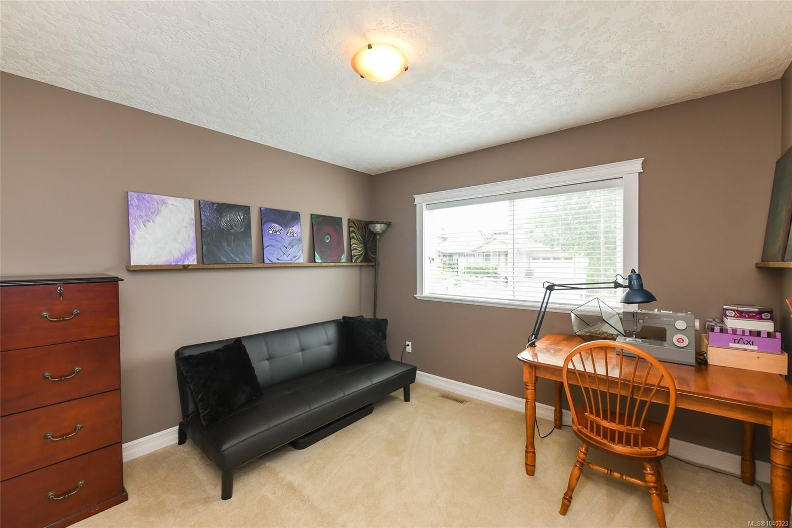 2452 Avro Arrow Dr, Comox, BC