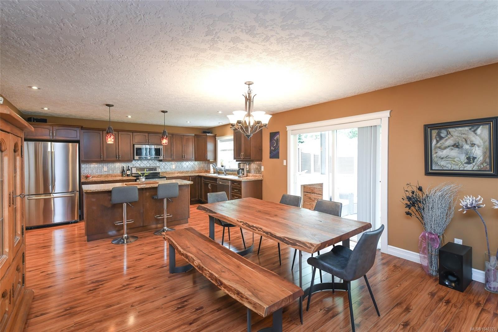 2452 Avro Arrow Dr, Comox, BC