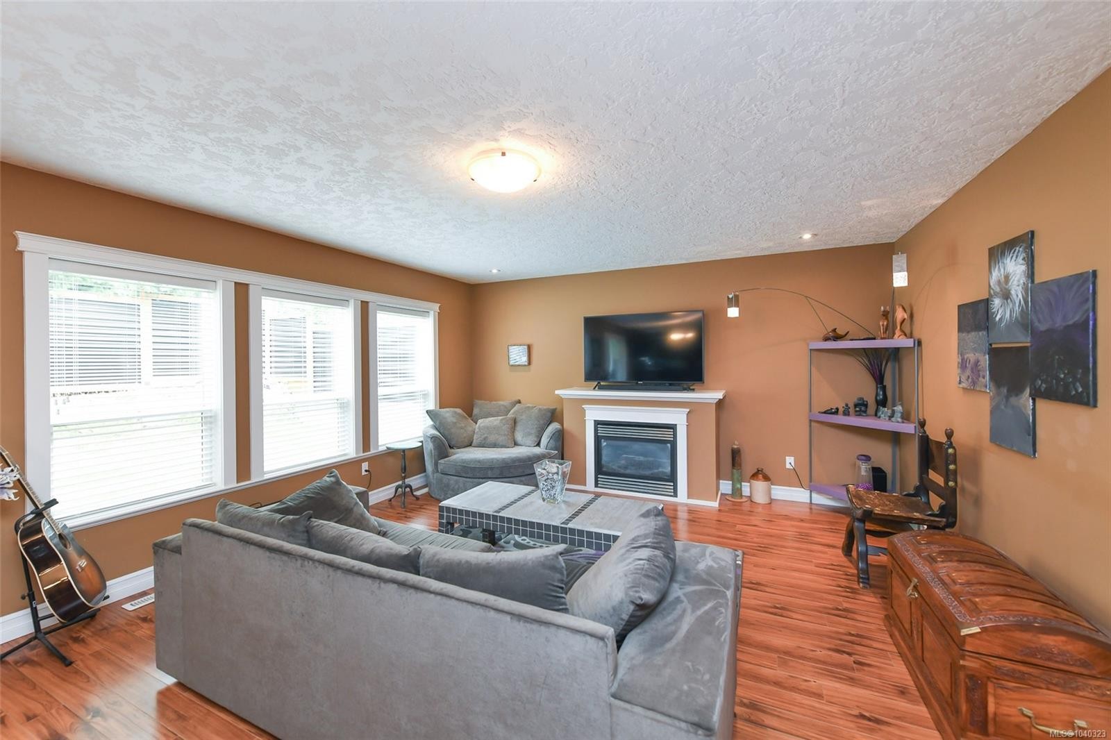 2452 Avro Arrow Dr, Comox, BC