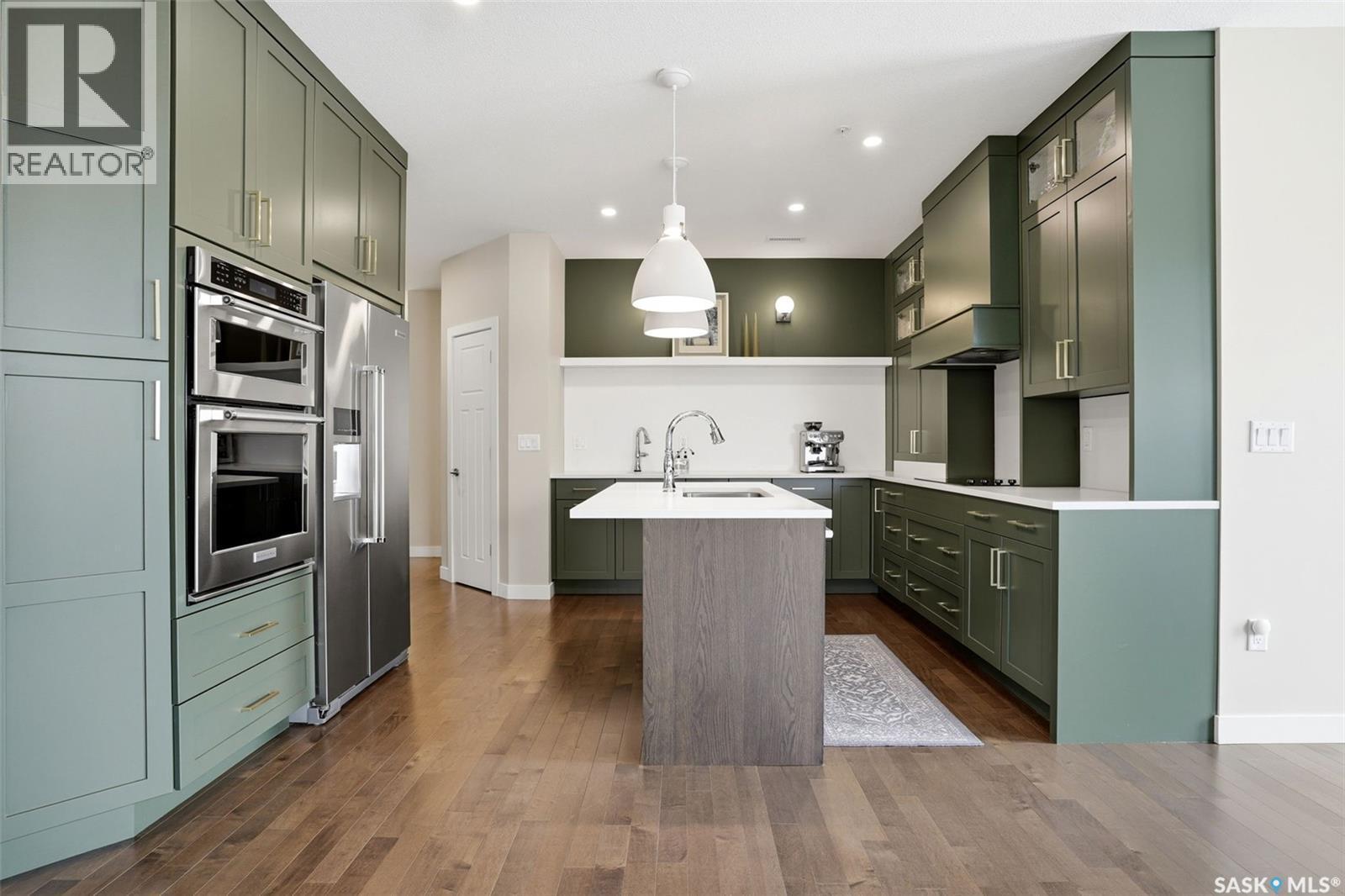 1202 2055 Rose Street, Regina, SK