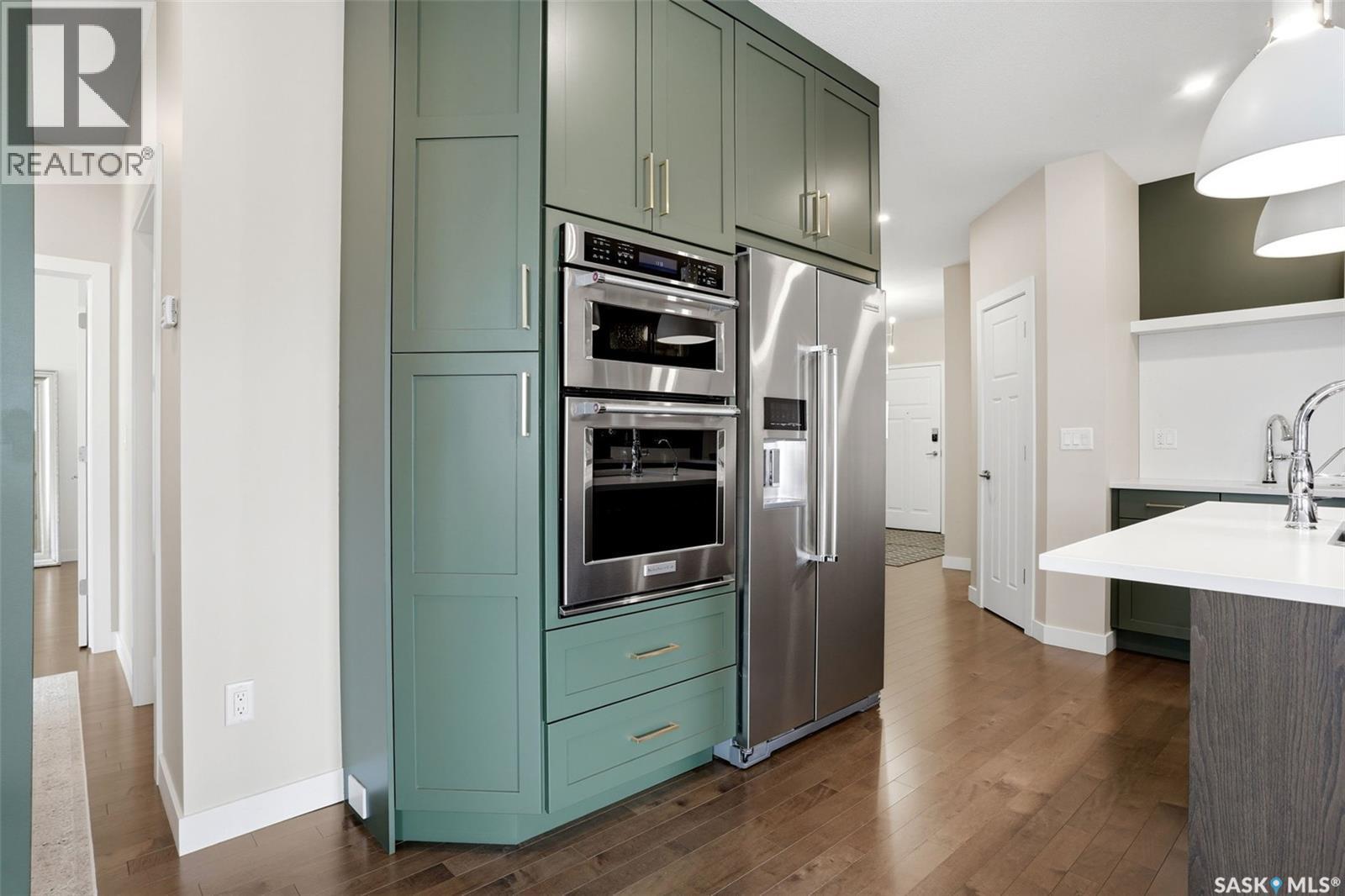 1202 2055 Rose Street, Regina, SK