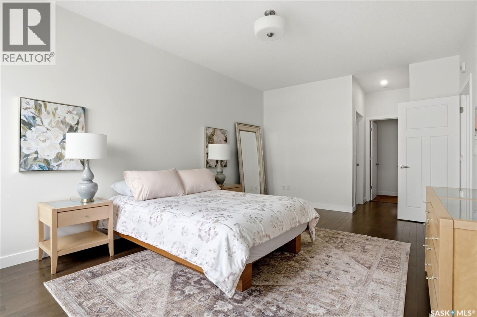 1202 2055 Rose Street, Regina, SK