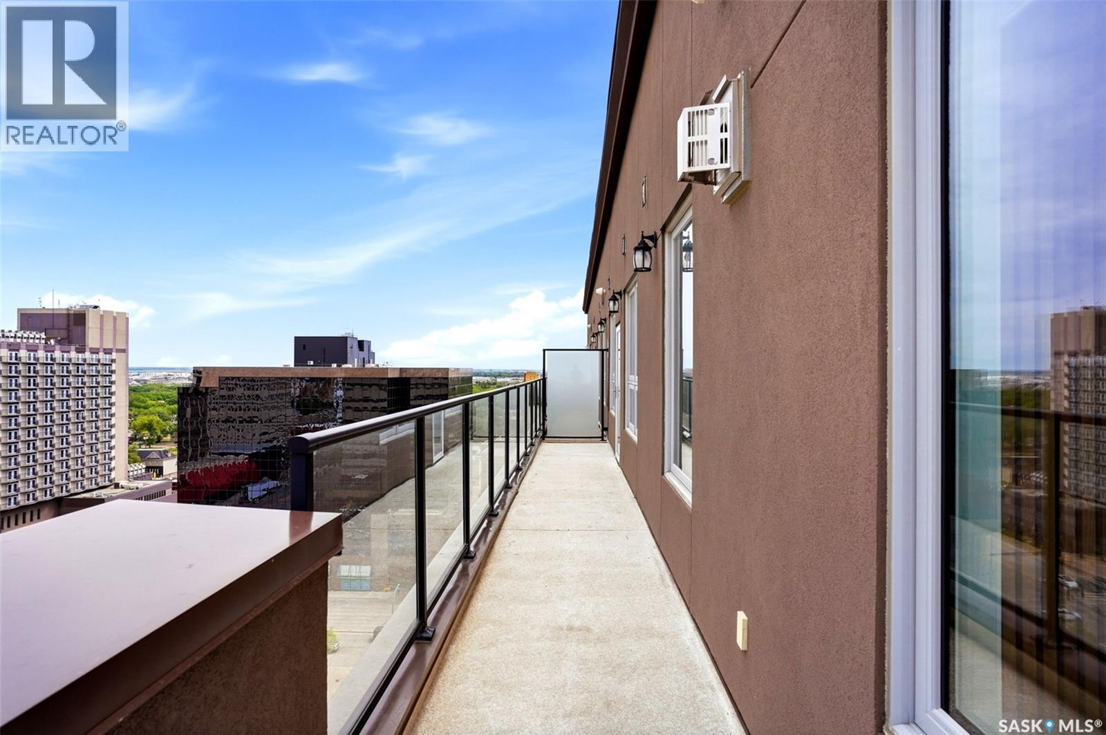 1202 2055 Rose Street, Regina, SK