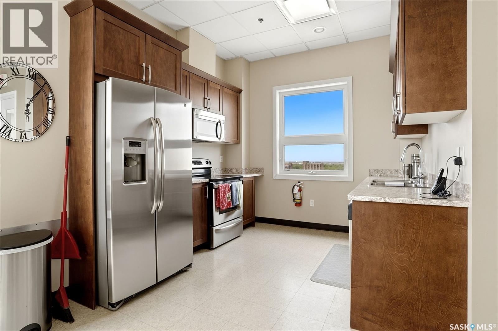 1202 2055 Rose Street, Regina, SK