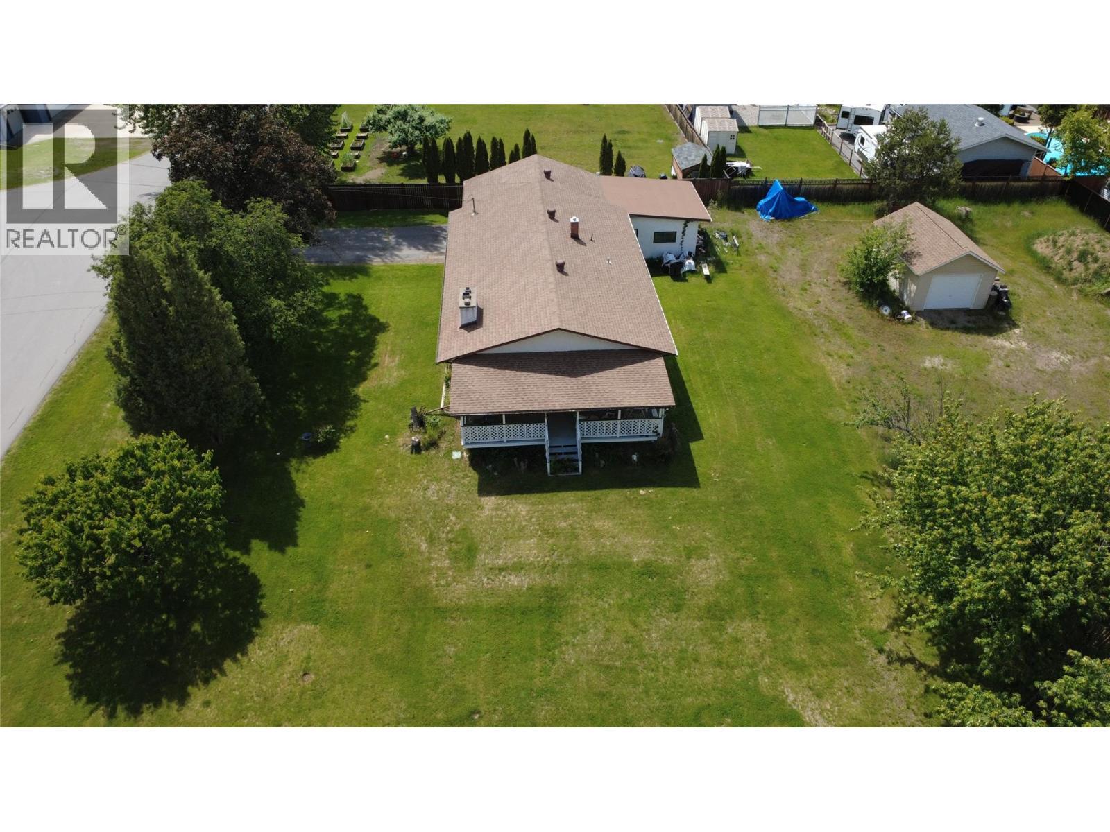 1003 Bridgeview Crescent, Castlegar, BC