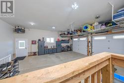 Walkout from Main Level -