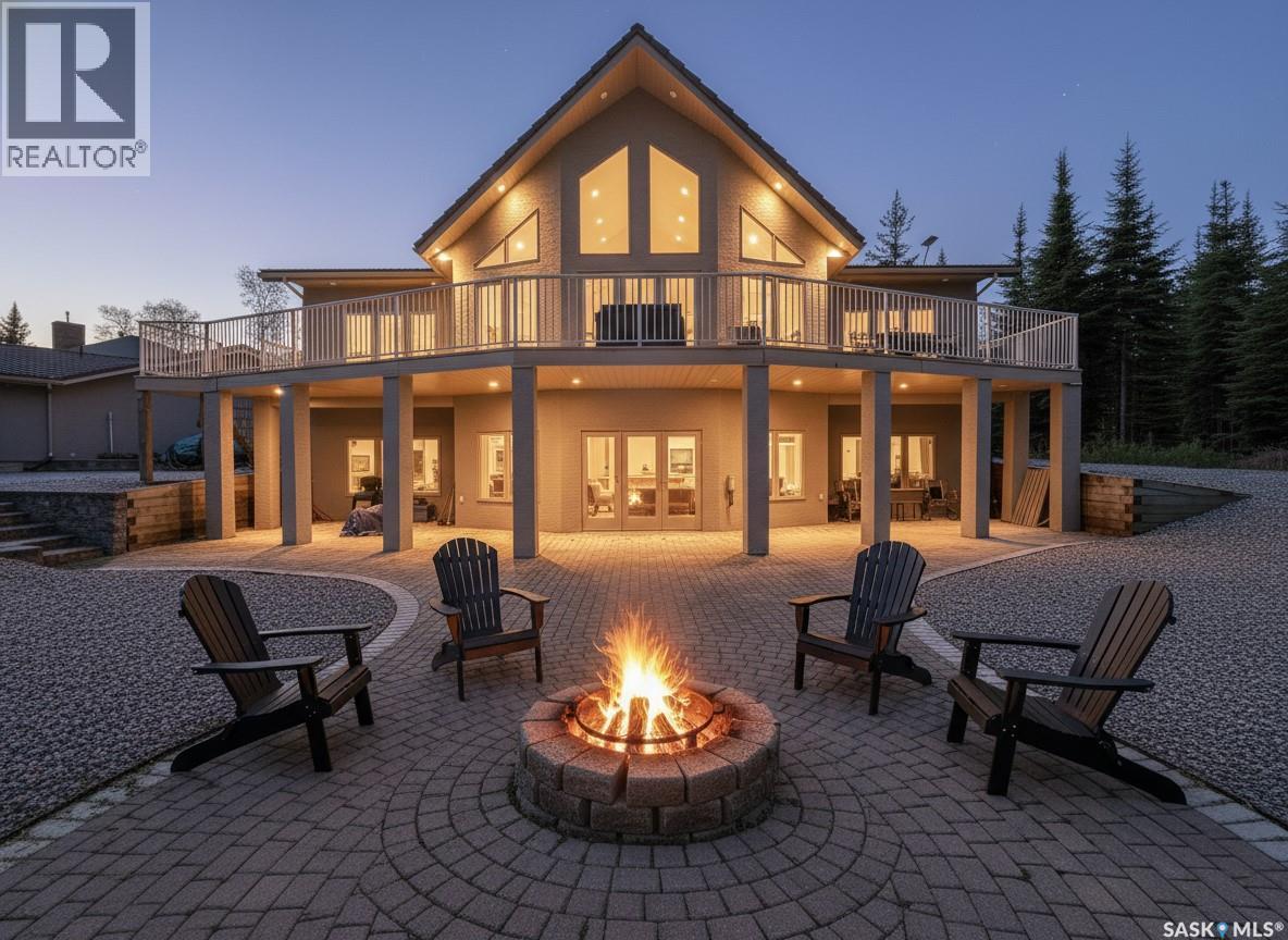 1 Eagle Crescent, Candle Lake, SK