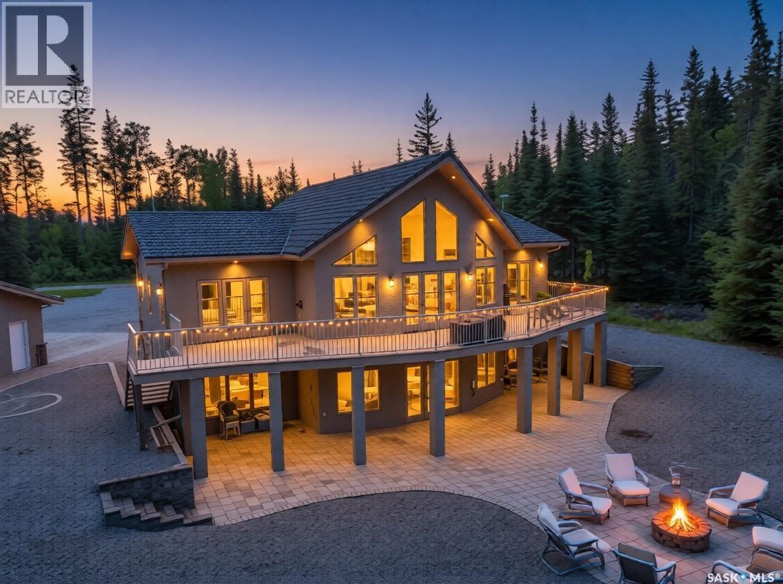 1 Eagle Crescent, Candle Lake, SK