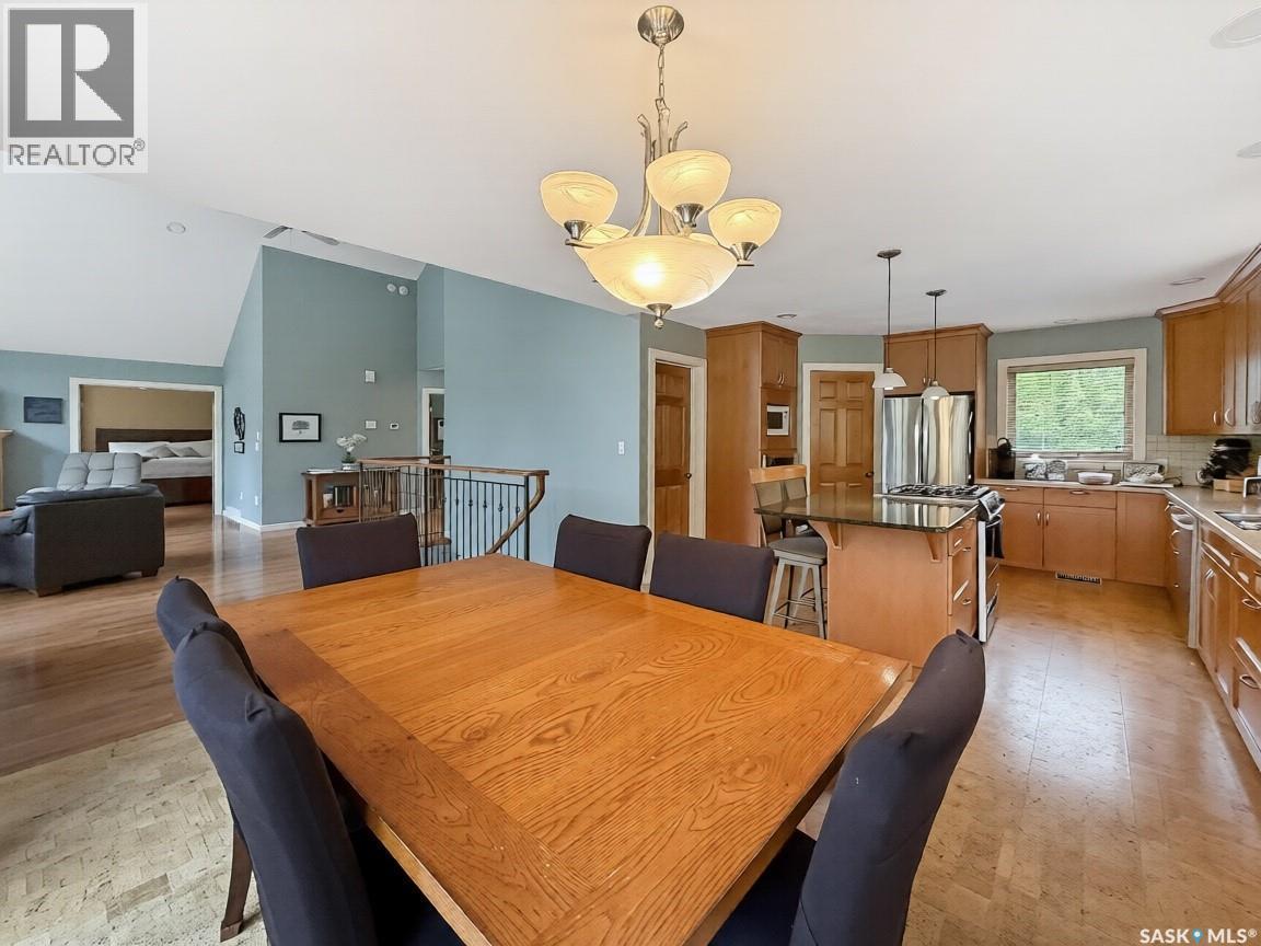1 Eagle Crescent, Candle Lake, SK