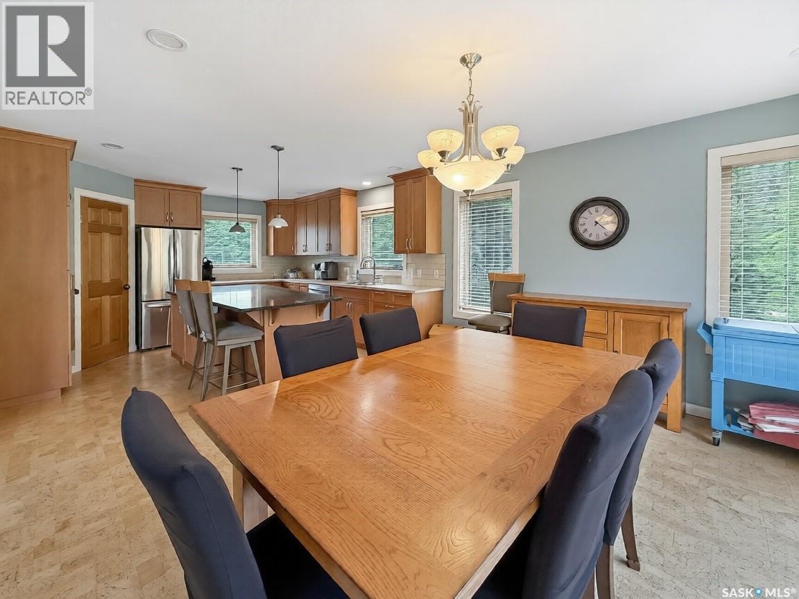 1 Eagle Crescent, Candle Lake, SK