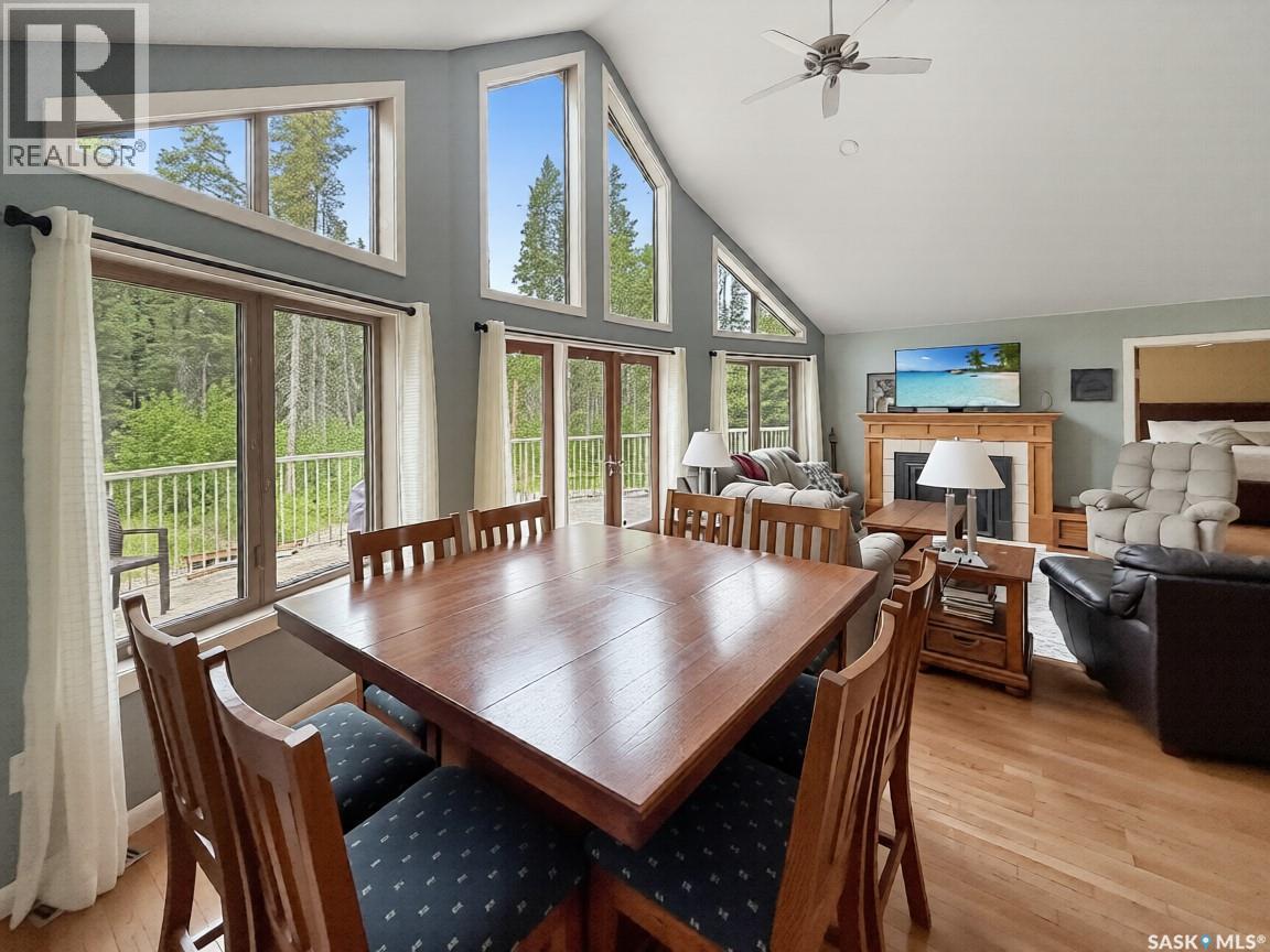 1 Eagle Crescent, Candle Lake, SK